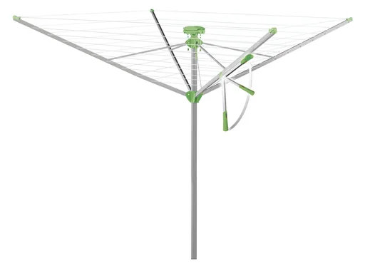 "Novaplus 500 Easy rotary clothes dryer image"