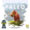Board game Paleo