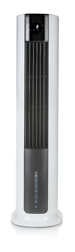"Air cooler - tower fan with 7 l water tank image"