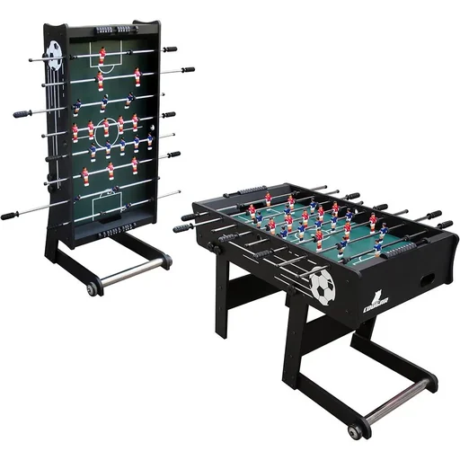 "Scorpion Kick soccer table image"