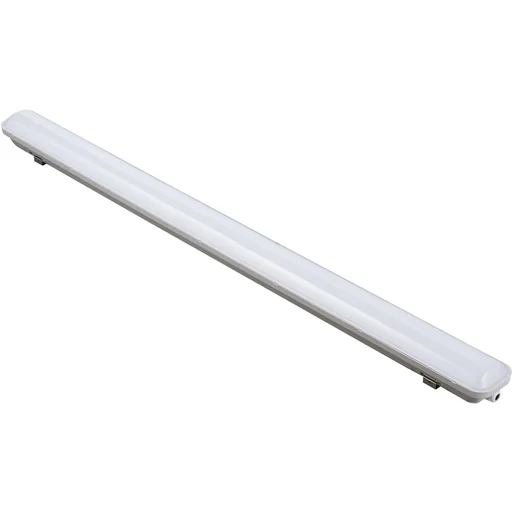 "Relative LED luminaire 24W IP65 2000lm L1180mm image"