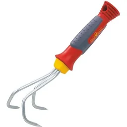 Schraper KA-2K - Softgrip - Breedte 7 cm - Handgereedschap
