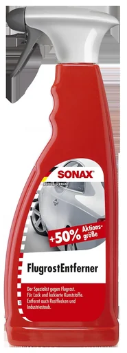 "Rust remover 750 ml image"