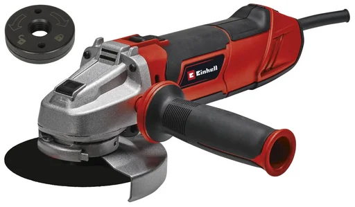"Angle grinder TE-AG 125/1010 CE Q image"