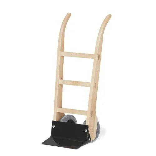 "Holzsackkarre image"