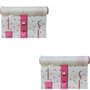 Pest-Stop Flytraps - Adhesive strips against flies - wide - 2 PIPS