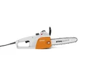 Electric chainsaw MSE 141, cutting length 30cm