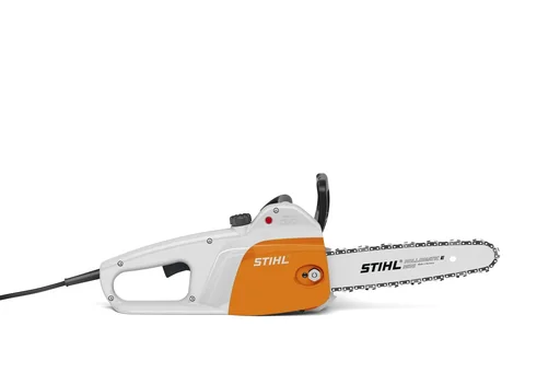 "Electric chainsaw MSE 141, cutting length 30cm image"