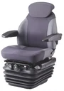 Mechanical comfort seat KA B 81/E6