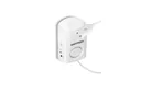 Water detector, white, 9 volts