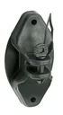 Insulator Pinlock, black, 25 pieces