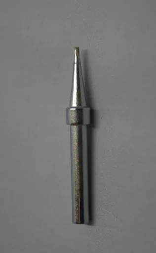 "Soldering iron tip chisel shape 1.2 mm image"