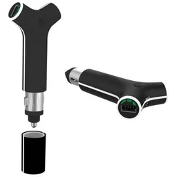 12/24v-lader & powerbank (2200mAh)