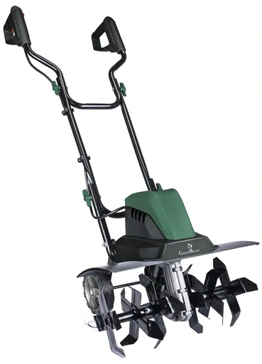 "Motor hoe “GM-MH460E”, 1500 watts image"