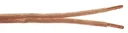 Speaker cable 2x2.5 mm² transparent 25m