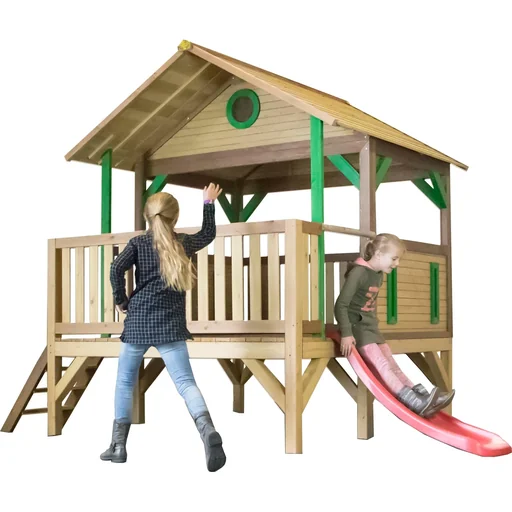 "Meeko playhouse image"