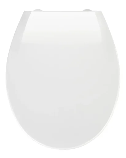 "Toilet seat "Kos", Easy Close Thermoplastic image"