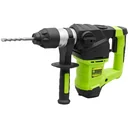 Impact drill ZI-BHA1500D - 1500W - 5.5J - Incl. case and 3 SDS drills