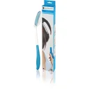 Hair care aid - brush