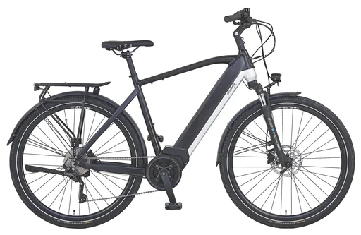 "eSUV 23.ETS.15 E-Bike 28" AEG ComfortDrive Men's Diamond 28": frame size 55cm image"