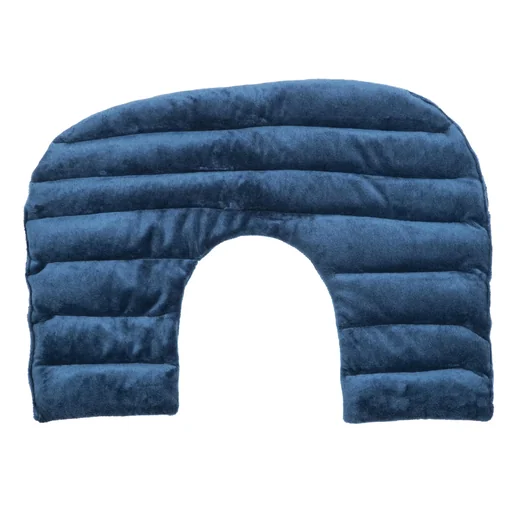 "Neck heating pad image"