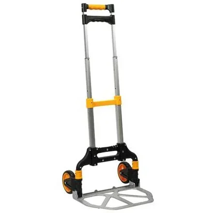 "Folding sack barrow - Max. load capacity 60 kg image"