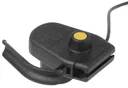 Plug-switch combination for lawn mowers 250V~/16(10) A/IP44