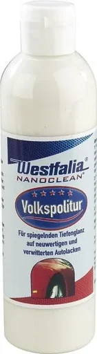 "Nanoclean People's Polish 250 ml image"