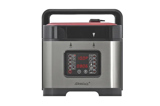 "Steam pressure - Cooker DD 1 ECO image"