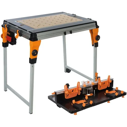 "TWX7 Workcenter and Router Table Module Set TWX7RT1 image"