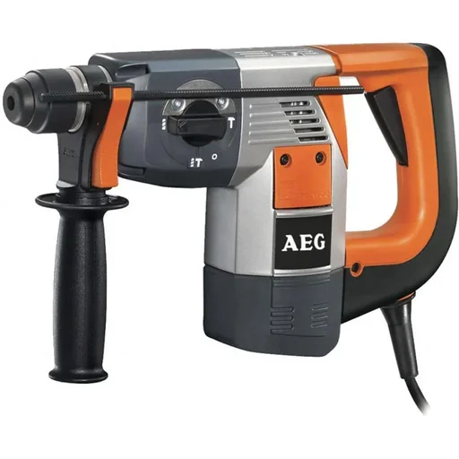 "PN3500 SDS-Plus hammer drill image"