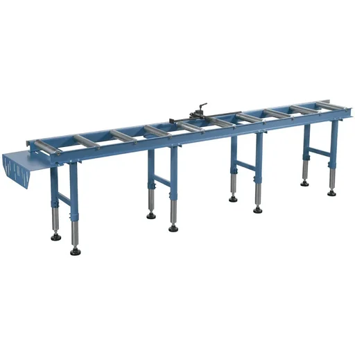 "Bernardo roller conveyor RB 3000 A (including attack) image"