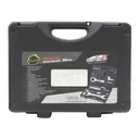 Bicycle tool case TBA 2000, 36 pieces