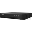 HD CCTV hybrid recorder - real-time - 4 channels