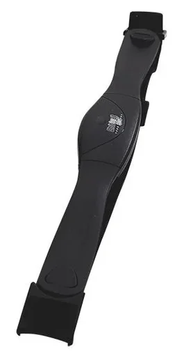 "Wireless heart rate monitor image"