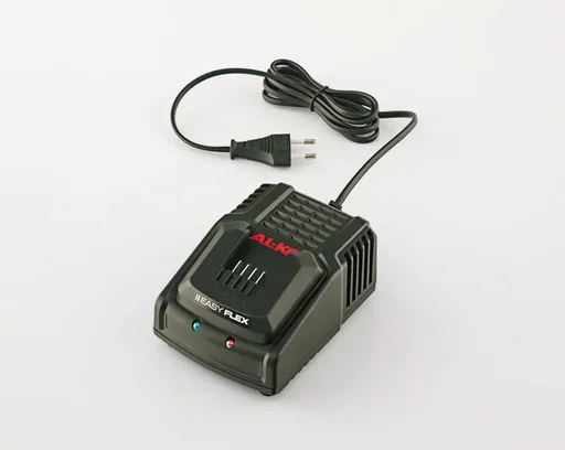 "Single charger "EasyFlex" 20 V max / 3 A image"