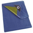 Cover - Blue - 3x4m