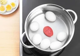 Ei Perfekt - Die Eieruhr für das perfekte Frühstücksei