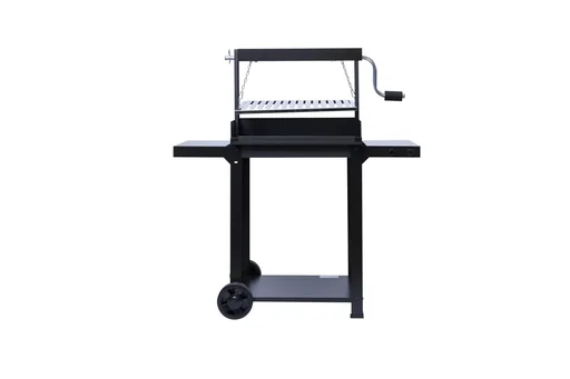 "Charcoal grill KUL image"