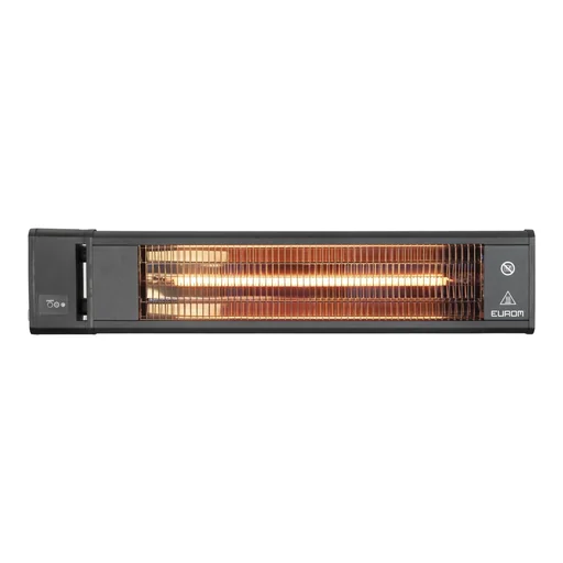 "Electric patio heater TH 1800R image"