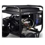 stroomgenerator 9,4 kW met 459cc OHV-benzinemotor