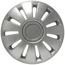 Radblendenset silverstone 16inch