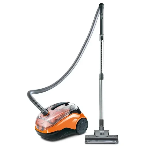 "Cycloon Hybrid Family + Pets vacuum cleaner image"
