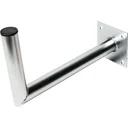 Steel satellite wall mount 450 mm / 48 mm