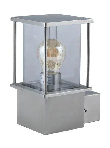 "Wall light RHODOS, 20 watts, for indoor and outdoor use image"