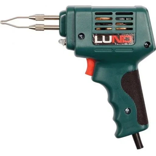 "Soldering iron - 100W - 350°C - 1.95 mm diameter image"