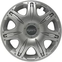 Radblendenset Opus 13inch