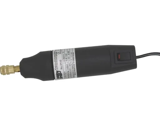 "Drill Type 2 - Small drill with ball bearings 45W image"