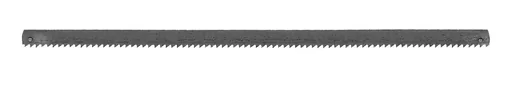 "PUK wood saw blades 14 TPI, 12 pieces image"