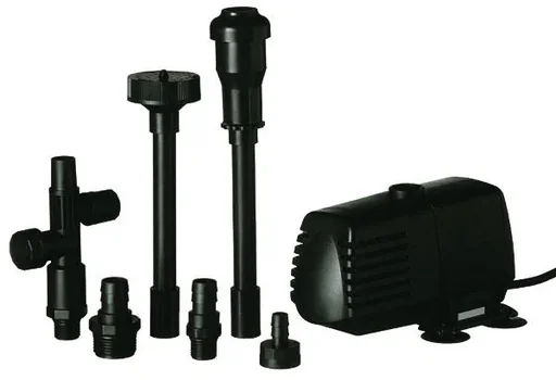 "Teichpumpe Xtra 2300 image"